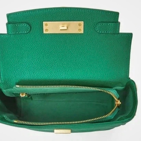 Parisa Wang Grace Small Backpack - Picture 2 of 8